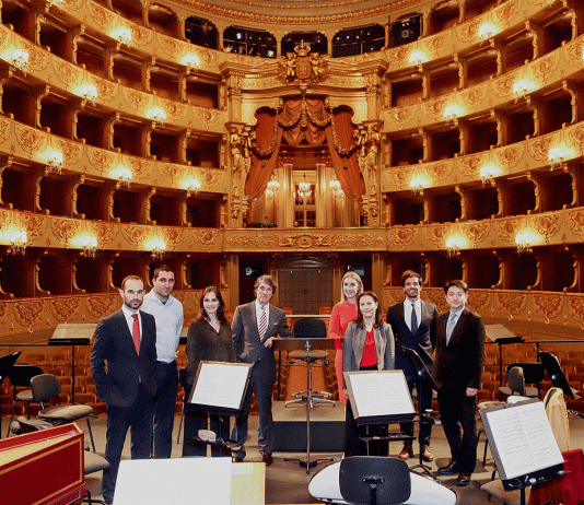 Teatro Nacional de São Carlos, Huawei,