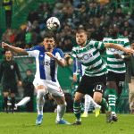 Sporting vs Porto