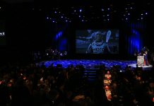 Paulo “Speedy” Gonçalves condecorado a título póstumo na 24.ª Gala do Desporto, da Confederação do Desporto de Portugal. 24.ª Gala do Desporto, Confederação do Desporto de Portugal