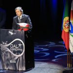 24.ª Gala do Desporto, Confederação do Desporto de Portugal
