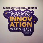 Rock in Rio Innovation Week