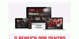aposta digital do Benfica