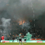 Benfica vs Sproting