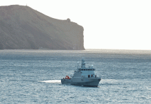 Navios da Marinha em missão na Madeira Marinha Portuguesa