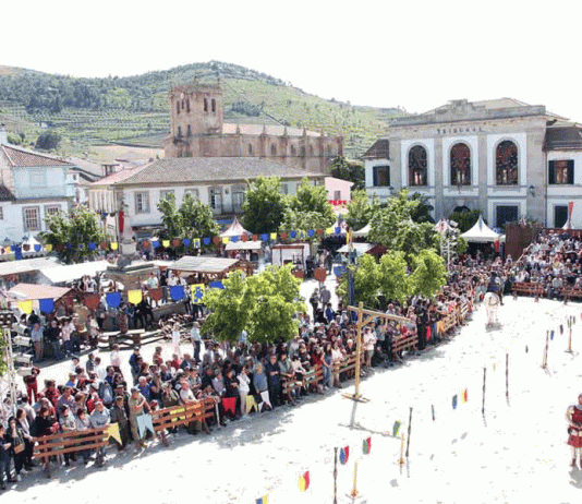 Torre de Moncorvo