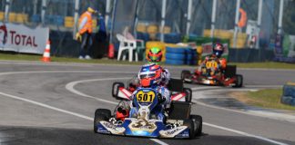 Open de Portugal de Karting 2020: os vencedores foram ....