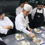 Chefs de Cozinha Japonesa receberam Diplomas reconhecidos pelo Governo Japonês