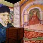 “Meet Vincent van Gogh”, a partir de hoje, em Lisboa