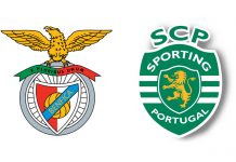 Campeonatos Nacionais de Clubes em Pista Coberta: Benfica e Sporting lideram