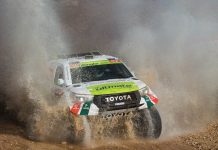Época de 2020 de Todo-terreno conta com mais uma prova a realizar-se em março BAJA TT ACP