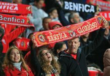 Benfica vs Famalicão