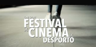 Festival Cinema de Desporto no Cinema São Jorge