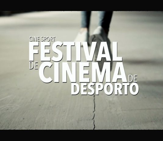 Festival Cinema de Desporto no Cinema São Jorge
