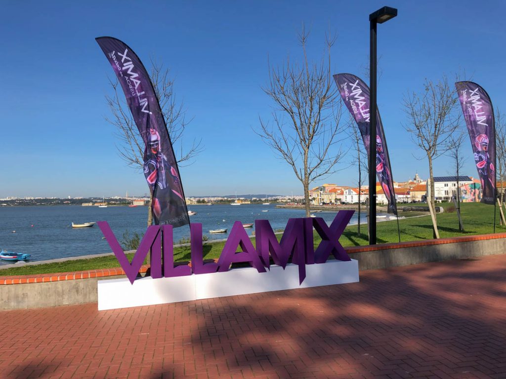 Baía do Seixal é o novo palco da 3ª. Edição do VillaMix Lisboa