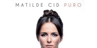 Matilde Cid - "Puro" nomeado para Melhor Álbum de Fado nos Prémios Play 2020