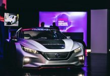 Fórum Nissan da Mobilidade Inteligente é já palco central do debate da mobilidade elétrica