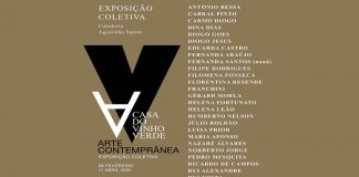 CASA DO VINHO VERDE RECEBE PROJECTO ONDA BIENAL 2020