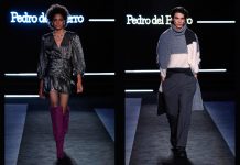 Semana da Moda de Madrid