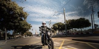 Cooltra lança campanha de scootersharing e apresenta novo modelo elétrico em Lisboa