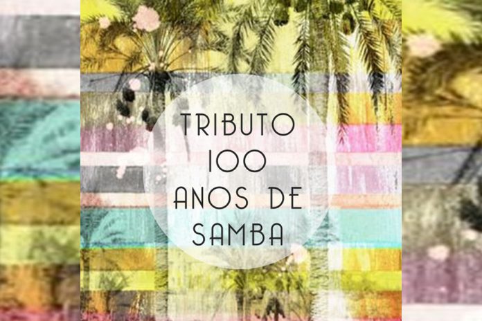 Noites animadas no Casino de Lisboa com “Tributo 100 Anos de Samba”