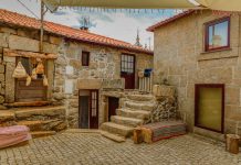 Aldeias de Montanha vão passar a ter espaços de Coworking Rural Aldeias de Montanha vão passar a ter espaços de Coworking Rural