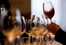 Enóphilo Wine Fest regressa com três novas edições Enóphilo Wine Fest regressa com três novas edições