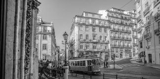 Quando vejo esta Lisboa, Fernando Pessoa, Casa Fernando Pessoa,