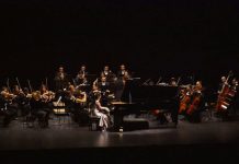 Prémio Internacional de Piano distingue talento japonês