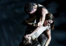 Teatro das Figuras estreia Romeu & Julieta em março