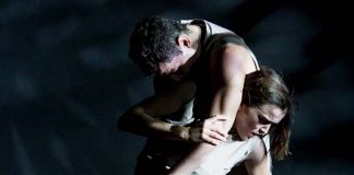 Teatro das Figuras estreia Romeu & Julieta em março