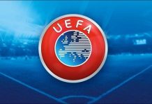 UEFA adia Euro 2020 para 2021 UEFA adia Euro 2020 para 2021