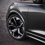 Novo Audi RS Q8: comportamento, dinâmica e prestações numa nova dimensão