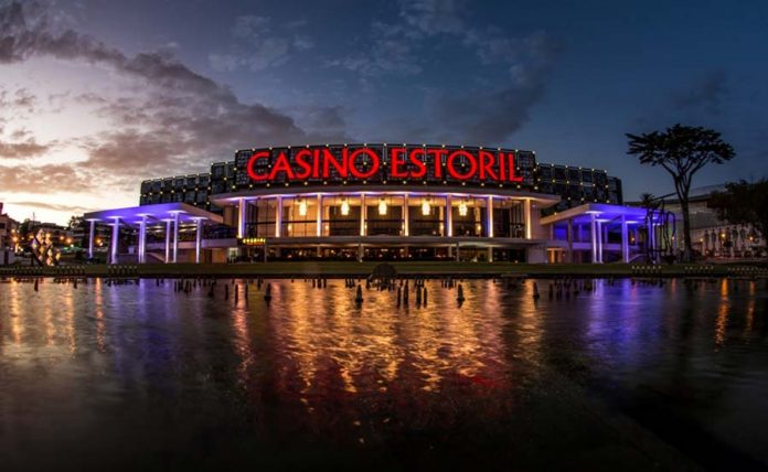 Casino Estoril nomeado para “Melhor Venue para Eventos”