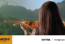 Música Barroca nos Concertos de Primavera em Sintra Música Barroca nos Concertos de Primavera em Sintra