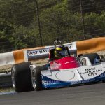 Fórmula 1 Históricos: ‘Exclusive Test Day’ no Autódromo do Estori