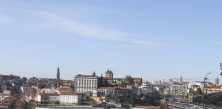 Porto tem primeiro centro de rastreio para CoVid-19