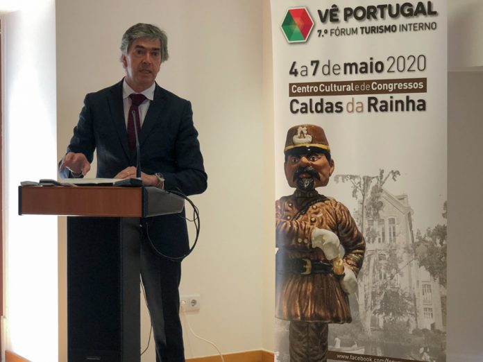 VII Fórum Vê Portugal, o maior debate nacional sobre turismo interno, vai decorrer nas Caldas da Rainha