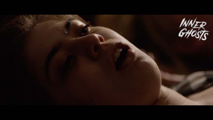 ‘INNER GHOSTS’ a primeira longa metragem do realizador Paulo Leite estreia esta semana