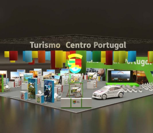 Centro de Portugal vai mostrar o melhor da região na Bolsa de Turismo de Lisboa