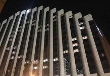 InterContinental Lisbon acende um coração na luta contra o COVID-19 InterContinental Lisbon acende um coração na luta contra o COVID-19