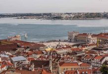 Câmara de Lisboa adota novas medidas de apoio social