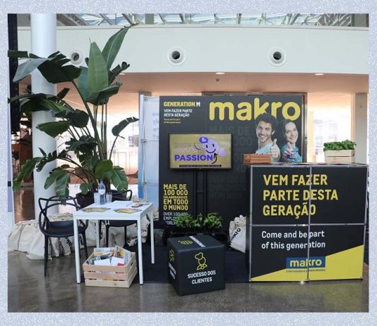 Makro Portugal marca presença na 5ª Edição da Bolsa de Empregabilidade