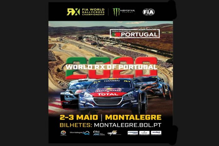 Mundial Rallycross 2020 | Pilotos confirmados