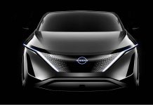 Nissan inspira-se nos cavaleiros e herda o escudo para marcar os seus caminhos futuros de design