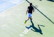 LOULÉ OPEN (ATP WORLD): DE 8 A 15 DE MARÇO LOULÉ OPEN (ATP WORLD): DE 8 A 15 DE MARÇO