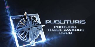 Conhecidos os vencedores do Publituris Portugal Trade Awards