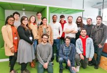 Recodme requalifica 20 alunos para o sector da tecnologia Recodme requalifica 20 alunos para o sector da tecnologia