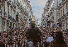 Covid-19: Agentes culturais fazem apelo a Autarcas