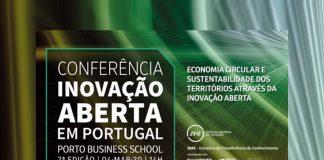 Inovação Aberta dá “ganhos” assinaláveis às empresas, mas estas ainda partilham pouco o conhecimento