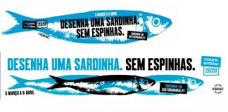 Está aí o Concurso Sardinhas Festas de Lisboa 2020